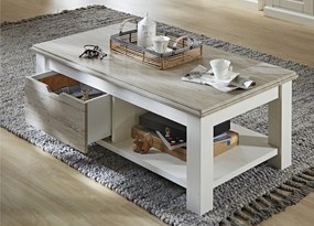 Sconto Konferenčný stolík LIMA 02