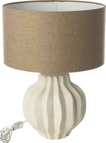 Stolová lampa Unda I 53 cm