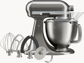 Stolový mixér's naklápacou hlavicou a príslušenstvom Artisan Plus, 4,7 l, 7 ks