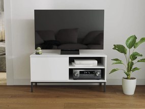 TV stolík 1D Marinez MR04, Farby: hikora