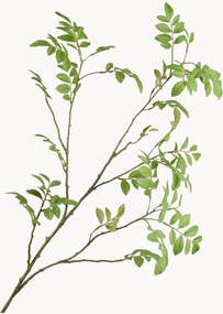 Rastlinné dekorácie Leaf, 2 ks