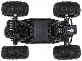 RAMIZ Cross Country Crawler s Wi-Fi kamerou pre deti vo veku 6+, model na diaľkové ovládanie, nahrávanie trasy 1:18