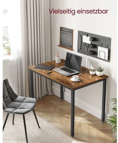 Jedálenský stôl KDT081B01