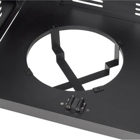 Tepro 3303 Plynový gril Keansburg 4, 4 horáky, 138 x 63 x 114 cm