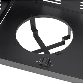 Tepro 3303 Plynový gril Keansburg 4, 4 horáky, 138 x 63 x 114 cm