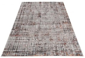 Kusový koberec Marcus sivobéžový 80x150cm