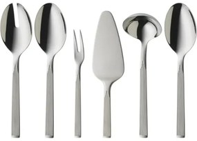 WMF - Sada príborov ART DECO 66 ks