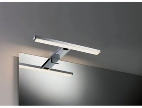 Paulmann 78950 - LED/3,7W IP44 Kúpeľňové osvetlenie zrkadla SELO 2700-6500K 230V