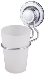 Držiak kefiek Multi Ecoloc vrátane kelím kuchróm ECO27, 1 ks