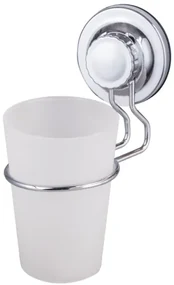 Držiak kefiek Multi Ecoloc vrátane kelím kuchróm ECO27