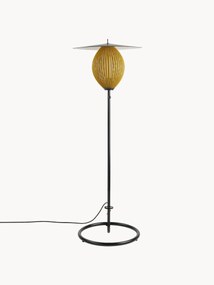 Malá stojacia lampa Satellite