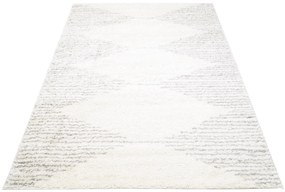 PROXIMA.store - Dizajnový koberec PATTIE - SHAGGY ROZMERY: 140x200