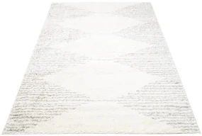PROXIMA.store - Dizajnový koberec PATTIE - SHAGGY ROZMERY: 80x150