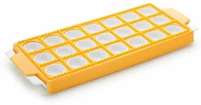 Tescoma Delícia Forma na okrúhle raviolini 21 ks,
