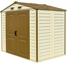 Záhradný domček Store All 8x6