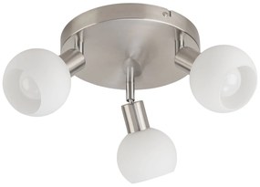 Livarno home Stropné LED svietidlo (okrúhly tvar)  (100357907)
