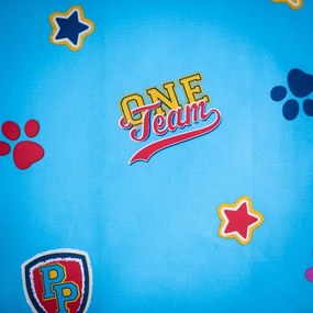 Bavlnená detská obliečka do postieľky 100x135 cm Paw Patrol – Jerry Fabrics