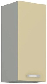 Skrinka do kuchyne Karmen 30G-72 1F crem