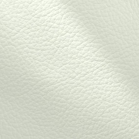 Kožená sedacia súprava s rozkladom na každodenné spanie ALEXIE – rohová, pravá, biela (bianco 309)