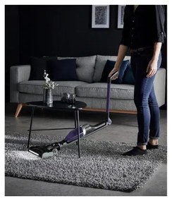 Rowenta - Tyčový vysávač X-TREM COMPACT FLEX ESSENTIAL 2v1