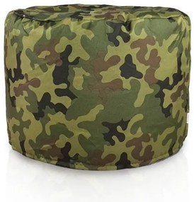 Taburetka Cilindro Moro OUTDOOR