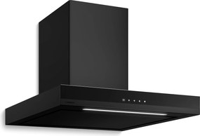 Klarstein Velaire odsávač pár | Elegantný, minimalistický, výkonný | Trieda A++ | 600 m³/h | 60 cm