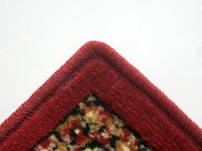 Koberec Samira New 12002-011 Red