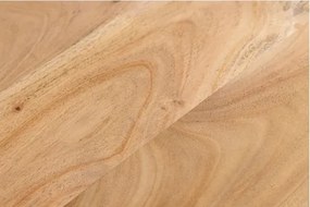 TV-skrinka 47770 Mystic 160cm Drevo Acacia  - Komfort-nábytok