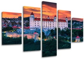 Obraz na stenu SLOVENSKO | rôzne rozmery