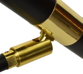 Nástenné svietidlo MONZA 1xG9/7W/230V