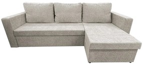 Rohová sedacia súprava Krzyś-2 U Misterio 07