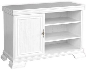 Komoda Kora KRT biela