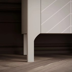 TV STOLÍK SALOME KAŠMÍR 160 cm