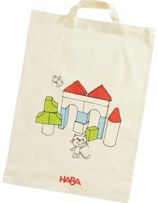 Moja prvá stavebnica - farebné kocky