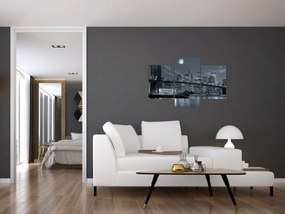 Obraz - Most (90x60 cm)