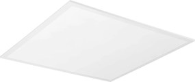XXXLutz LED PANEL, 59,5/59,5/2,7 cm Eglo - Online Only bytové doplnky - 003348149501