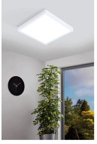 LED smart stropné svietidlo 19,5 W FUEVA-Z – EGLO