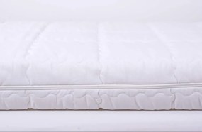 Perdormire Detský matrac zo studenej peny BABY WHITE Rozmer: 120x60