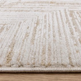 Krémový koberec 200x300 cm Anders Beige Natural – Asiatic Carpets
