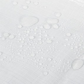 InternetovaZahrada Párty stan Gala 3x6 m - biela
