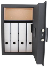 Rottner Nábytkový elektronický trezor PRESTIGE 500