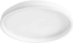 Toolight Toolight, LED stropné svietidlo 40cm, 22W, APP1462, biela, OSW-07982