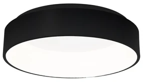 Stropné LED svietidlo Ohio, 1x LED 40w, 3000-4000k, b
