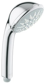 GROHE 28796000 - Ručná sprcha RELEXA 100 Five 100 mm lesklý chróm