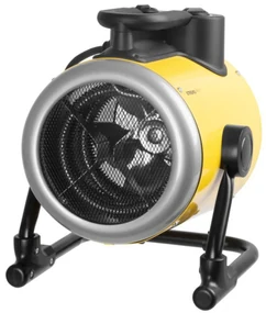 Elektrický ohrievač Strend Pro BGP1912-30 max. 3 kW funkcia ventilátora