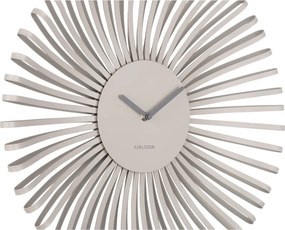 Nástenné hodiny ø 48 cm Polo – Karlsson