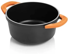Tescoma Kastról SmartCLICK ¤ 28 cm, 6,5 l, 6,5 l