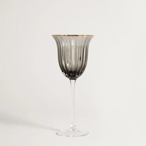 Pohár na stopke SCURO na víno 756429 450 ml