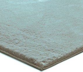Koberec Rabbit 62 CREAM – krémový shaggy obdĺžnik Rozmer: 80x150 cm