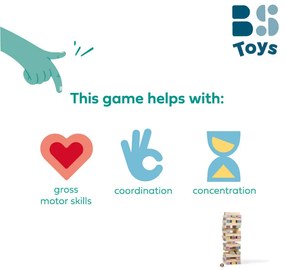 Obria číselná veža